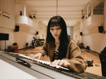 Isyana Sarasvati Jadi Pengisi Acara Indonesia Vs Bahrain