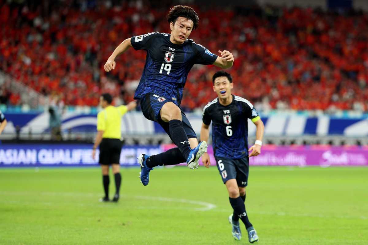 Foto: Getty Images/Lintao Zhang