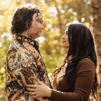 Joe melamar kekasihnya Jessica Koby pada September lalu. Namun foto-foto keduanya menjadi pasangan bertunangan baru diunggah di Instagram baru-baru ini. Foto: dok. Instagram @jessicakoby