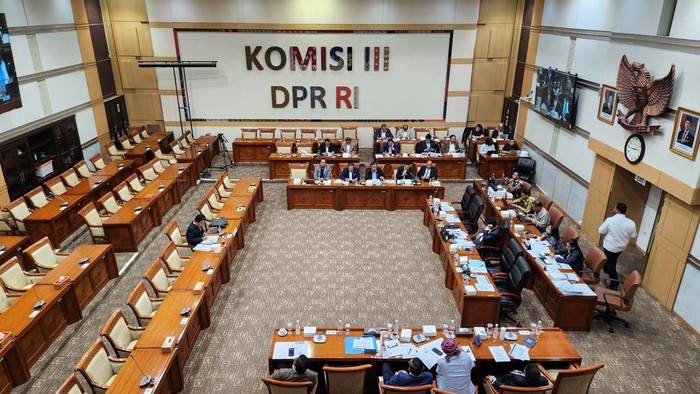 Johanis Tanak ikut uji kelayakan dan kepatutan capim KPK