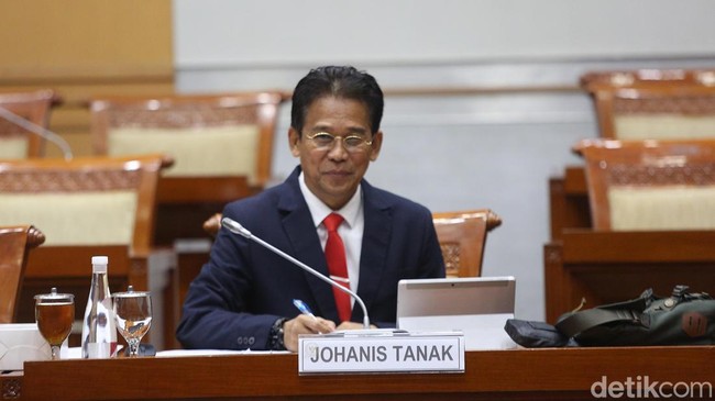 Duduk Perkara Penjual Lele Bisa Dijerat UU Tipikor Muncul di Sidang MK