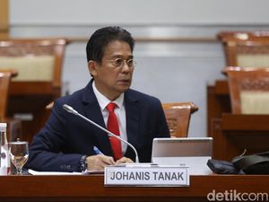 Pimpinan KPK Sentil Pejabat: Kalau Merasa Gaji Tak Cukup, Berhenti Saja