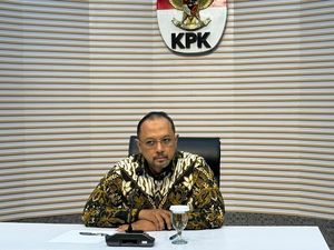Hasto Minta Status Tersangka Digugurkan, KPK Tegaskan Sudah Sesuai Prosedur