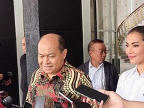 Respons Wakil Kepala Danantara soal Rangkap Jabatan Jadi Dirut PAL