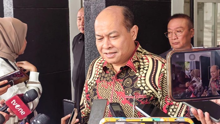 Kaharuddin Djenod