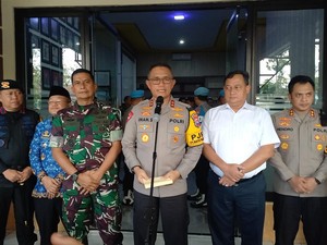 Kapolda Jatim Ungkap Detik-detik Saksi Cabup Sampang Dibacok hingga Tewas