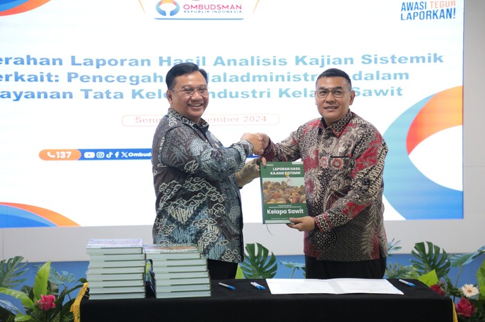 Kementerian ATR/BPN