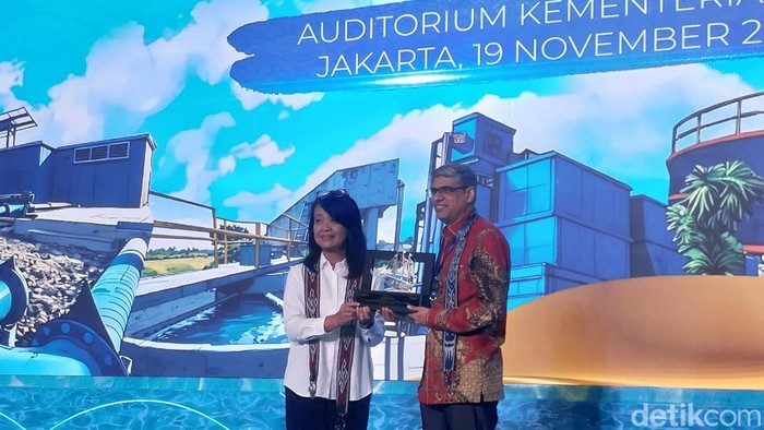 Kementerian PU