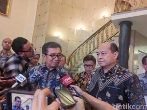 Peluncuran Danantara Belum Jelas, Ada Apa?