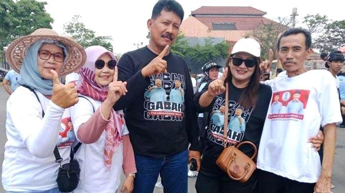 Kepala Desa Tanggulturus Tulungagung diduga tak netral