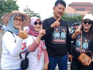 Bawaslu Temukan Dugaan Kades Tanggulturus Tak Netral di Pilbup Tulungagung