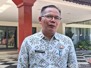 Belum Ada Pedoman dari Pusat, Penetapan UMP NTB 2025 Molor