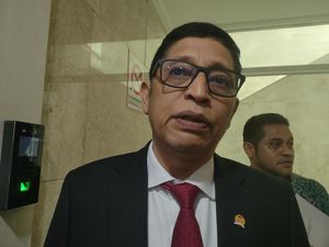 Baleg Setujui RUU PPRT Jadi Usul Inisiatif DPR, Dibawa ke Paripurna Besok