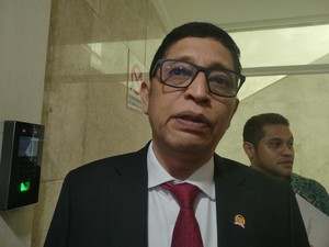 Baleg Setujui RUU PPRT Jadi Usul Inisiatif DPR, Dibawa ke Paripurna Besok