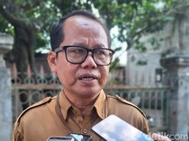 PGRI NTB Kawal Kenaikkan Tunjangan Guru Swasta Jadi Rp 2 Juta
