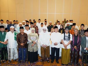 Gus Miftah: Chemistry Khofifah-Prabowo Lancarkan Pembangunan Jatim