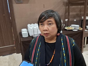 Komnas HAM Sebut Pemerkosaan Terjadi Saat Kerusuhan Mei 1998