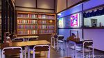 Foto: Ini Kedai Ramen atau Ruang Sekolah di Jepang?