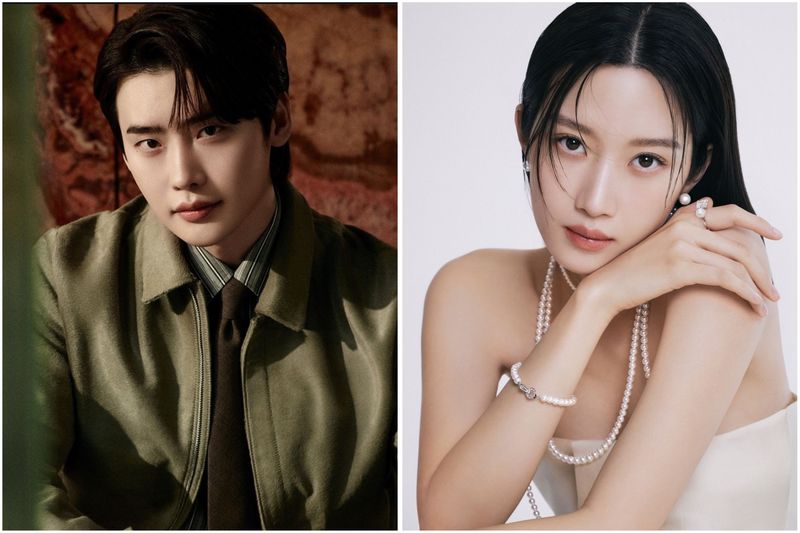 Lee Jong Suk & Moon Ga Young Jadi Pengacara di Drakor Baru, Ini Sinopsisnya