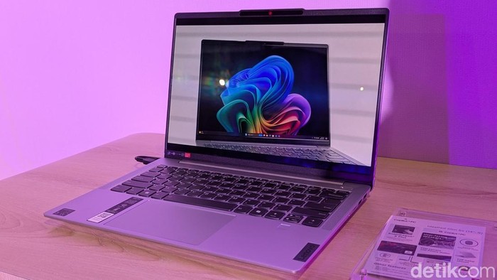 Lenovo IdeaPad 5x
