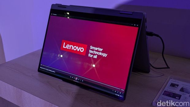 Lenovo IdeaPad 5x