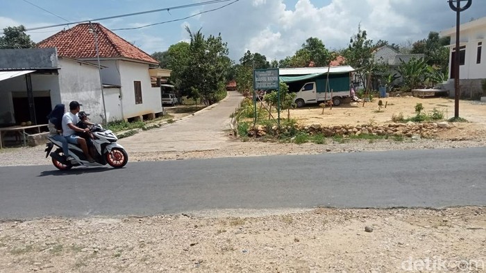 lokasi pembacokan di sampang terpantau normal