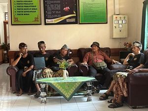 Perbekel Pengastulan Dituntut Ringan, LSM Datangi Kejari Buleleng