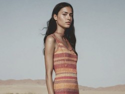 Mango Dikecam Setelah Menggunakan Model AI