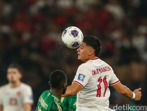 Supercomputer Jagokan Arab Saudi Menang Tipis atas Indonesia