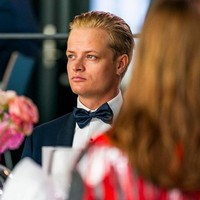 Putra Calon Ratu Norwegia Divonis 4 Tahun Penjara karena Kasus Perkosaan