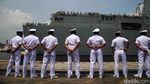 Melihat Lebih Dekat Kapal HMAS Adelaide Australia