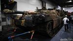 Melihat Lebih Dekat Kapal HMAS Adelaide Australia