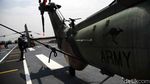 Melihat Lebih Dekat Kapal HMAS Adelaide Australia