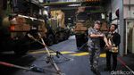 Melihat Lebih Dekat Kapal HMAS Adelaide Australia
