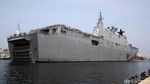Melihat Lebih Dekat Kapal HMAS Adelaide Australia