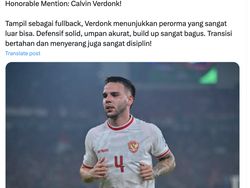 Meme  Kocak Timnas Indonesia Lebih Jago dari Argentina