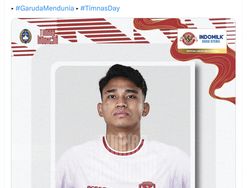 Meme  Kocak Timnas Indonesia Lebih Jago dari Argentina