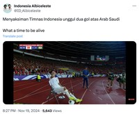 Meme Timnas