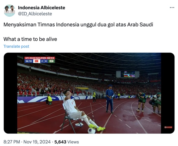 Meme Timnas Meme Timnas