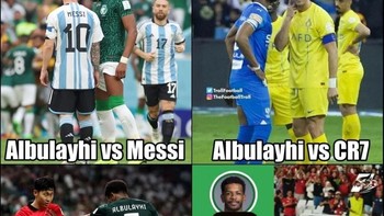 Marselino lebih baik dari Messi atau Son? Foto: X.com