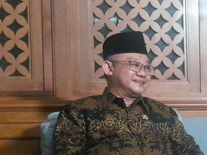 Penerapan Wajib Belajar 13 Tahun, Kemendikdasmen Siap Kolaborasi dengan Kementerian Desa