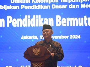 Mendikdasmen: Bukan Gaji Guru, Tapi Tunjangan Sertifikasi yang Rp 2 Juta