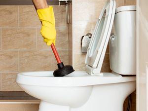 WC Mampet Susah Disiram? Begini Cara Perbaikinya Tanpa Ribet