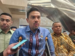Menteri UMKM Pastikan Penghapusan Utang Usaha Kecil Tak Rugikan Bank