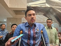 Menteri UMKM Minta Sri Mulyani Perpanjang Insentif Tarif PPh Final 0,5%