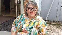 5 Artis yang Biaya Pengobatannya Dibantu Raffi Ahmad