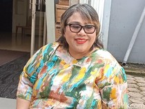 Nunung Jual Aset hingga Tinggal di Kos demi Biaya Berobat