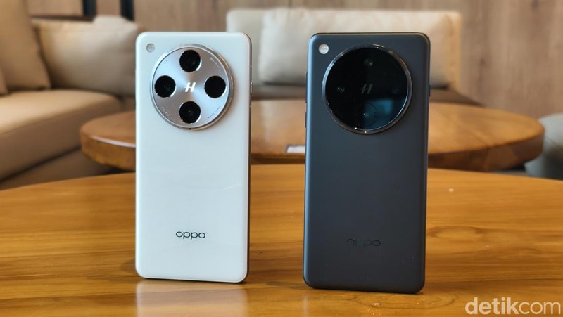 OPPO Find X8 Pro