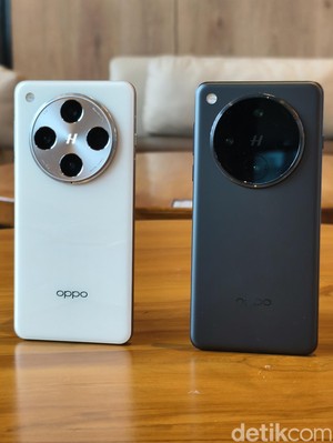 OPPO Find X8 Pro
