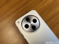 Unboxing Oppo Find X8: HP Rp 14 Juta Jadi Pesaing iPhone 16